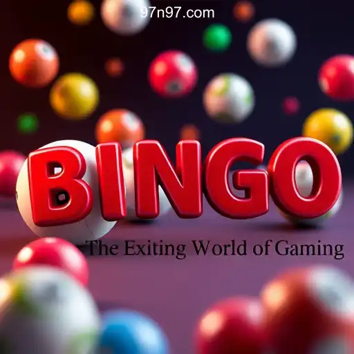 Bingo Games
