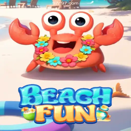 Dive into the Sun-Soaked World of BeachFun