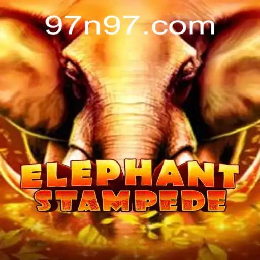 Dive into the Thrilling Adventure of ElephantStampede