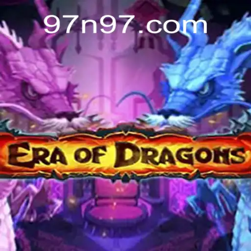 EraOfDragons: Exploring a New Realm of Fantasy Gaming