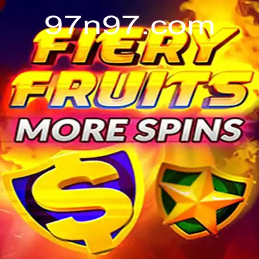 Discover the Exciting World of FieryFruitsMoreSpins - A Top Brazilian Gaming Phenomenon