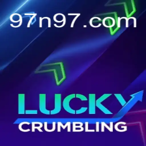 Discover LuckyCrumbling: The Revolutionary Betting Experience