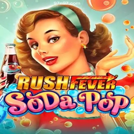 RushFeverSodaPop: A Thrilling Dive into Brazil's Leading Gaming Experience