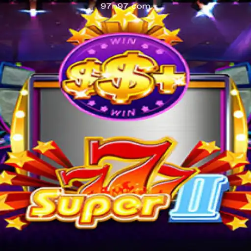 Super777II: Exploring the Thrilling World of Brazil's Premier Betting Platform