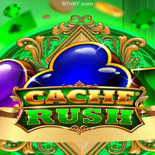 CacheRush: Dominating the Digital Frontier in Brazil's Gaming Landscape