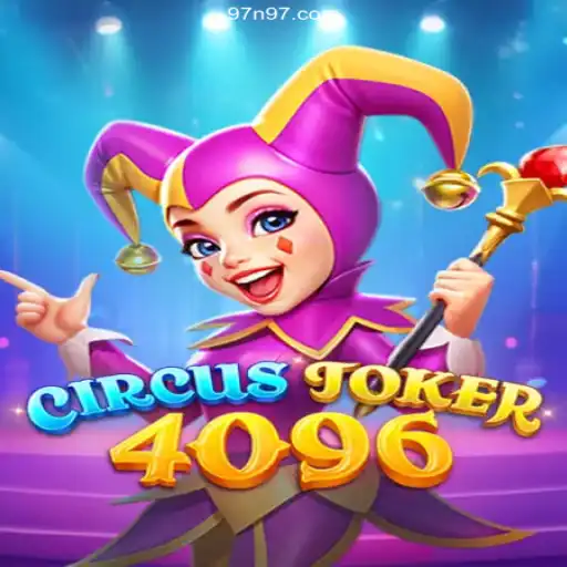 Explore the Thrilling World of CircusJoker4096
