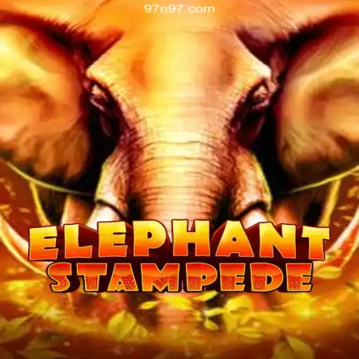 Dive into the Thrilling Adventure of ElephantStampede