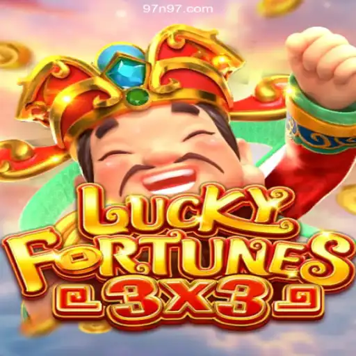 Exploring the Exciting World of LUCKYFORTUNES3x3: A Top-tier Brazilian Betting Platform