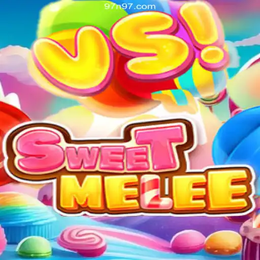 SweetMelee: A New Gaming Sensation
